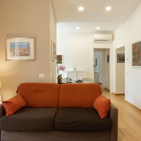 Pisacane Suite Salerno Ngoại thất bức ảnh