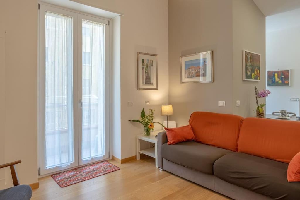 Pisacane Suite Salerno Ngoại thất bức ảnh