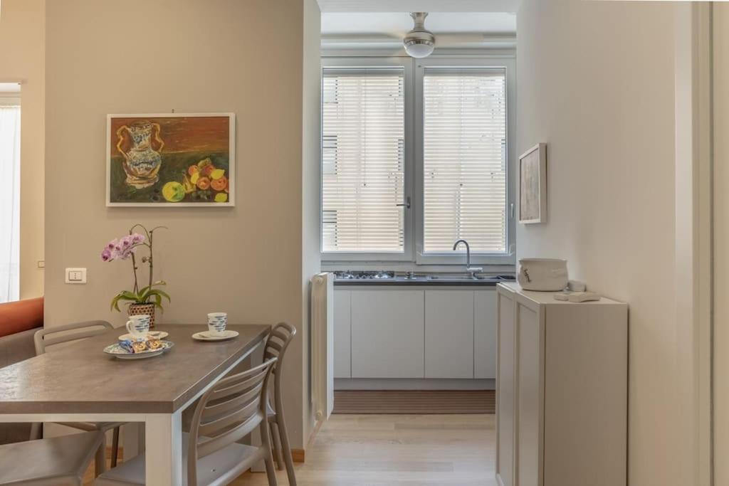 Pisacane Suite Salerno Ngoại thất bức ảnh