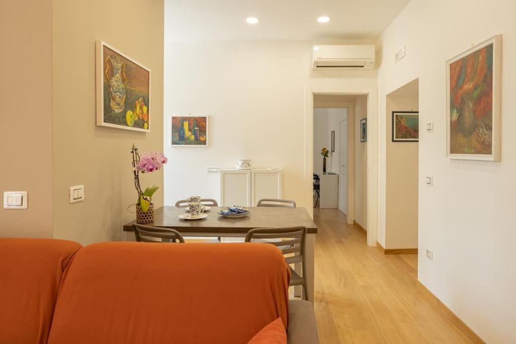Pisacane Suite Salerno Ngoại thất bức ảnh