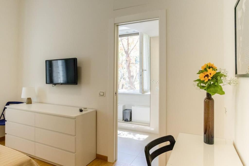 Pisacane Suite Salerno Ngoại thất bức ảnh