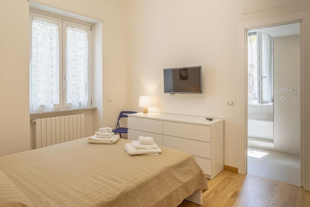 Pisacane Suite Salerno Ngoại thất bức ảnh