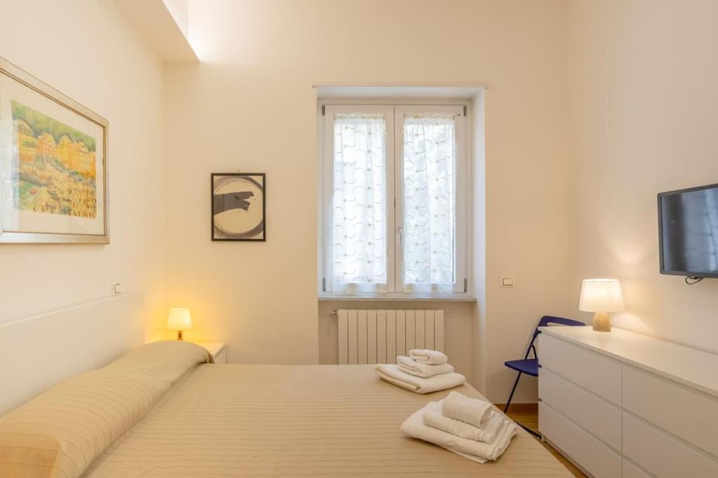 Pisacane Suite Salerno Ngoại thất bức ảnh
