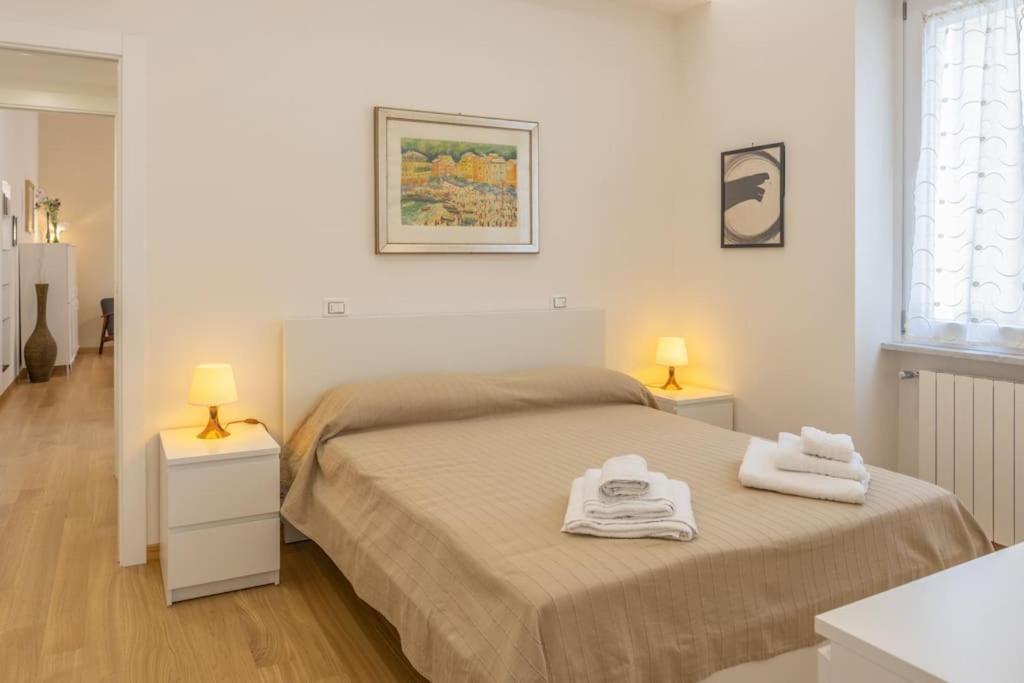 Pisacane Suite Salerno Ngoại thất bức ảnh