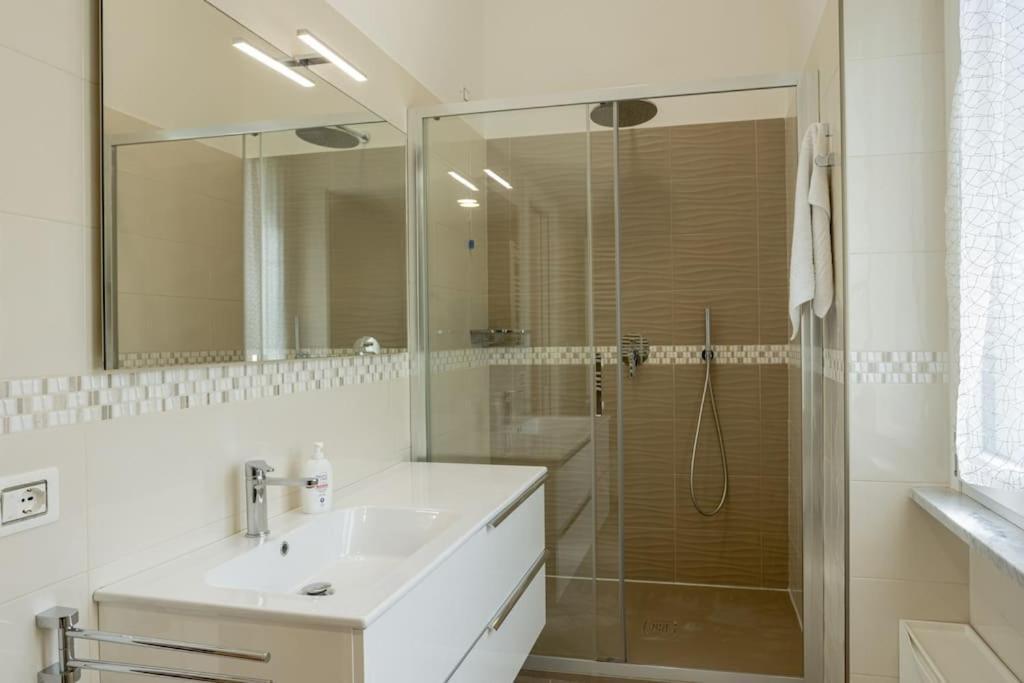 Pisacane Suite Salerno Ngoại thất bức ảnh