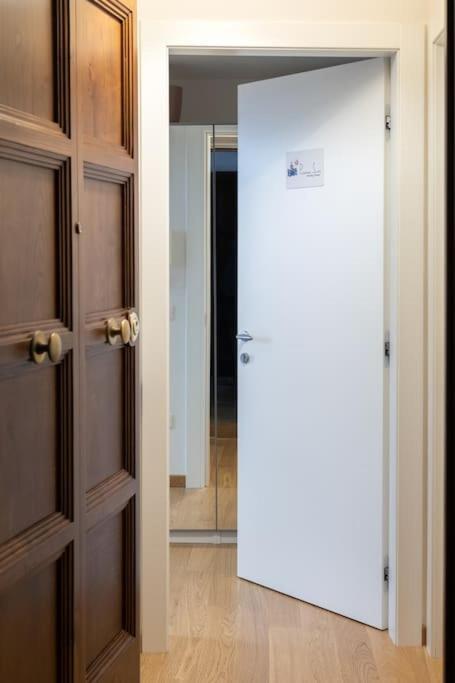 Pisacane Suite Salerno Ngoại thất bức ảnh